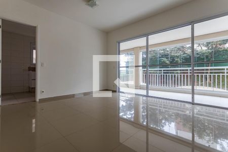 Sala de apartamento para alugar com 4 quartos, 156m² em Vila Oliveira, Mogi das Cruzes