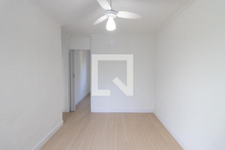 Sala de apartamento para alugar com 2 quartos, 50m² em Conjunto Habitacional Jova Rural, São Paulo