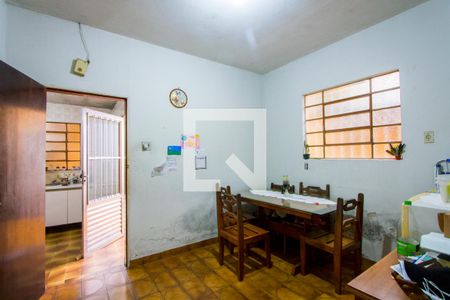 Sala 2 de casa à venda com 2 quartos, 144m² em Vila America, Santo André