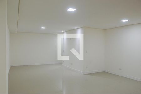 Sala de apartamento à venda com 3 quartos, 126m² em Baeta Neves, São Bernardo do Campo