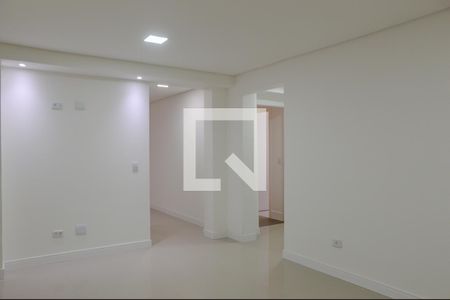 Sala 2 de apartamento à venda com 3 quartos, 126m² em Baeta Neves, São Bernardo do Campo