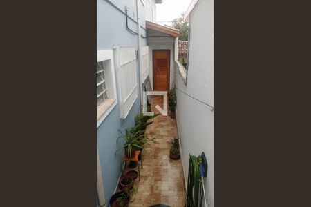 Casa à venda com 3 quartos, 141m² em Campo Grande, São Paulo