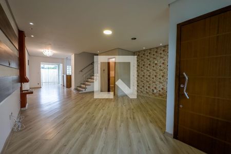 Sala de apartamento para alugar com 3 quartos, 204m² em Hípica, Porto Alegre