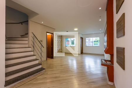 Sala de apartamento à venda com 3 quartos, 204m² em Hípica, Porto Alegre
