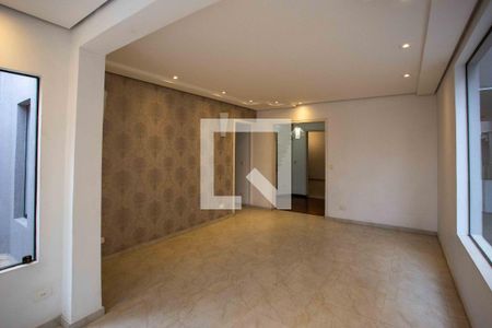 Sala de casa para alugar com 6 quartos, 385m² em Centro, Diadema