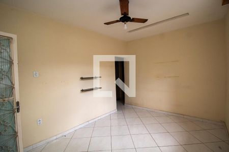 Sala de apartamento à venda com 2 quartos, 56m² em Bonsucesso, Rio de Janeiro