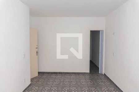 Sala de apartamento à venda com 1 quarto, 48m² em Bela Vista, São Paulo