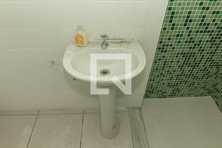 Banheiro de apartamento à venda com 1 quarto, 48m² em Bela Vista, São Paulo