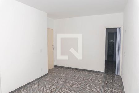 Sala de apartamento à venda com 1 quarto, 48m² em Bela Vista, São Paulo