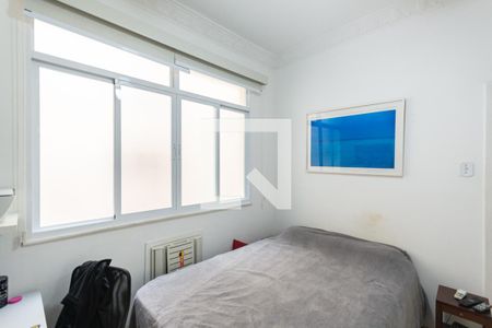 Suíte de apartamento para alugar com 1 quarto, 45m² em Tijuca, Rio de Janeiro