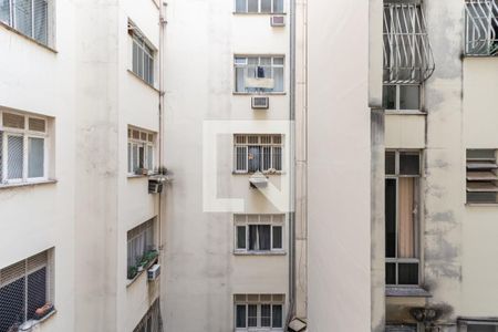 Vista de apartamento para alugar com 1 quarto, 45m² em Tijuca, Rio de Janeiro