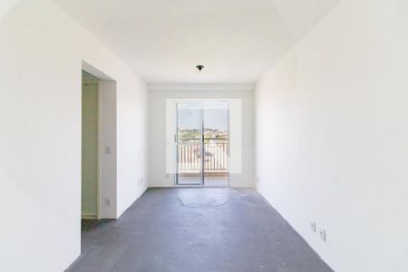 Sala de apartamento para alugar com 2 quartos, 56m² em Vila da Paz, São Paulo