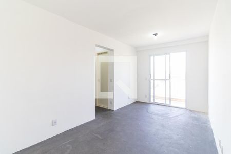 Sala de apartamento para alugar com 2 quartos, 56m² em Vila da Paz, São Paulo