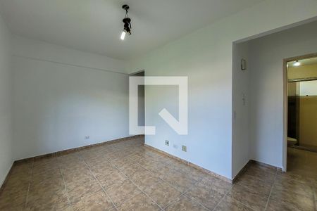 Sala de apartamento para alugar com 2 quartos, 63m² em Suiço, São Bernardo do Campo