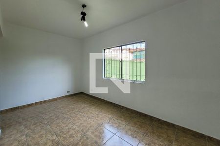 Sala de apartamento para alugar com 2 quartos, 63m² em Suiço, São Bernardo do Campo