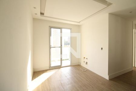 Apartamento à venda com 51m², 2 quartos e 1 vagaSala