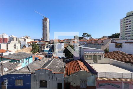 Vista de casa à venda com 3 quartos, 200m² em Parada Inglesa, São Paulo