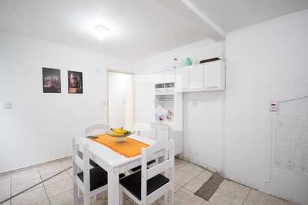 Cozinha de casa à venda com 2 quartos, 160m² em Cidade das Flores, Osasco