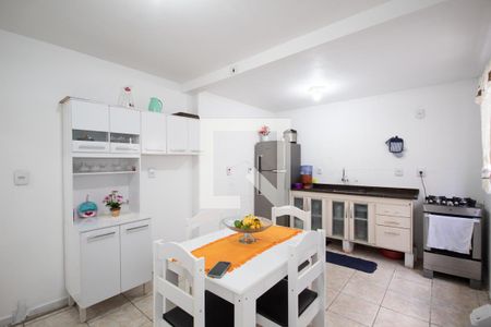 Cozinha de casa à venda com 2 quartos, 160m² em Cidade das Flores, Osasco