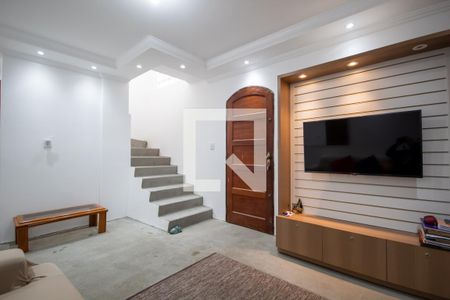 Sala de casa à venda com 2 quartos, 160m² em Cidade das Flores, Osasco