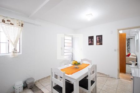 Cozinha de casa à venda com 2 quartos, 160m² em Cidade das Flores, Osasco