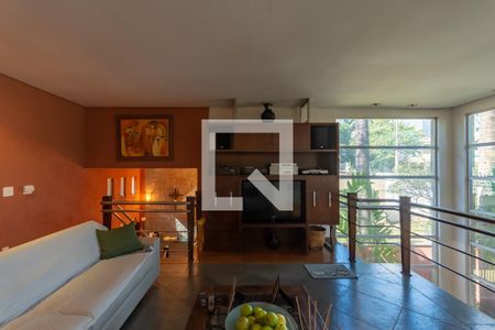 Sala 2 de casa à venda com 3 quartos, 840m² em Castelo, Belo Horizonte