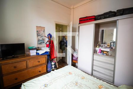  Quarto 1 de apartamento para alugar com 2 quartos, 68m² em Centro, Rio de Janeiro