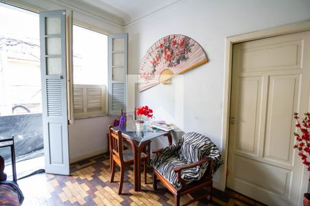 Sala 1 de apartamento para alugar com 2 quartos, 68m² em Centro, Rio de Janeiro