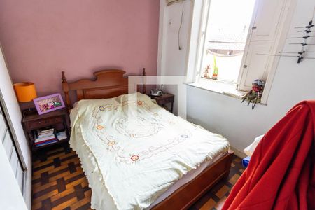  Quarto 1 de apartamento para alugar com 2 quartos, 68m² em Centro, Rio de Janeiro