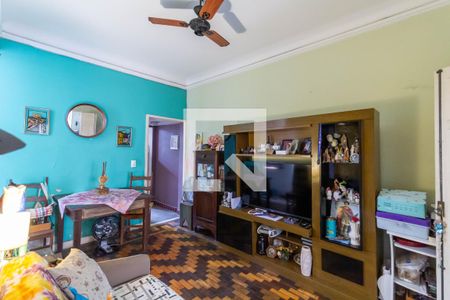  Sala 2 de apartamento para alugar com 2 quartos, 68m² em Centro, Rio de Janeiro