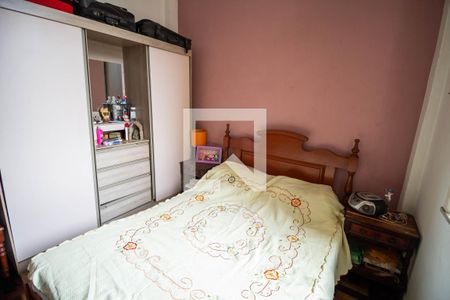  Quarto 1 de apartamento para alugar com 2 quartos, 68m² em Centro, Rio de Janeiro