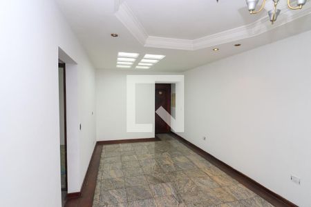 Sala de TV de apartamento à venda com 3 quartos, 96m² em Tatuapé, São Paulo