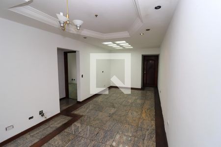 Sala de TV de apartamento à venda com 3 quartos, 96m² em Tatuapé, São Paulo