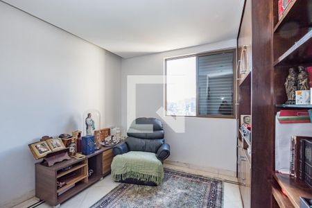 Sala 2 de apartamento à venda com 3 quartos, 180m² em Buritis, Belo Horizonte