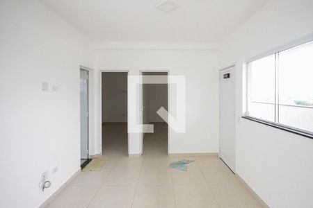 Sala de apartamento à venda com 2 quartos, 85m² em Vila União (zona Leste), São Paulo