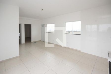 Cozinha de apartamento à venda com 2 quartos, 85m² em Vila União (zona Leste), São Paulo