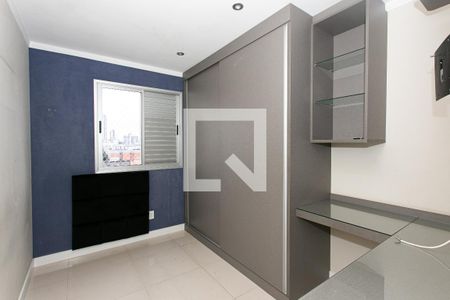 Quarto 1 de apartamento para alugar com 2 quartos, 55m² em Penha de França, São Paulo