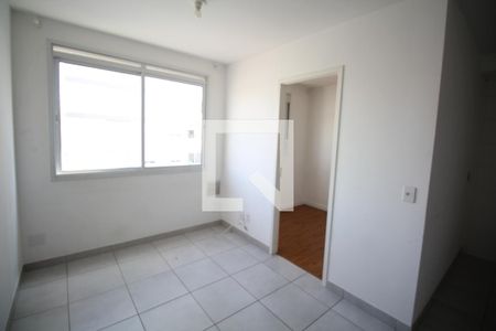 Sala de apartamento à venda com 2 quartos, 34m² em Cambuci, São Paulo