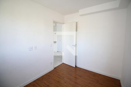 Quarto 1 de apartamento à venda com 2 quartos, 34m² em Cambuci, São Paulo