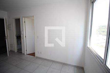 Sala de apartamento à venda com 2 quartos, 34m² em Cambuci, São Paulo