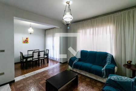 Sala de casa à venda com 3 quartos, 710m² em Padre Eustáquio, Belo Horizonte