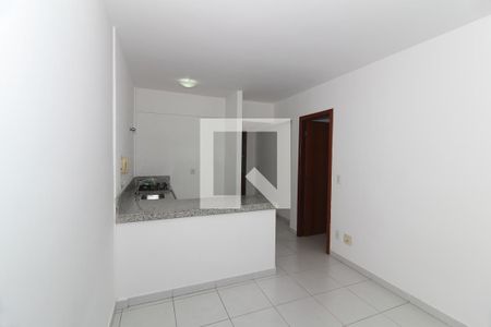 Apartamento à venda com 36m², 1 quarto e 1 vagasala/cozinha