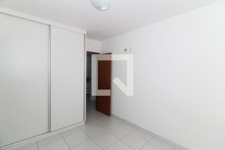 Quarto de apartamento à venda com 1 quarto, 36m² em Coração Eucarístico, Belo Horizonte