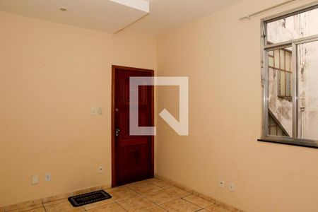 Sala de apartamento à venda com 2 quartos, 59m² em Piedade, Rio de Janeiro