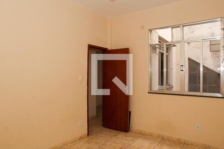 Quarto 1 de apartamento à venda com 2 quartos, 59m² em Piedade, Rio de Janeiro