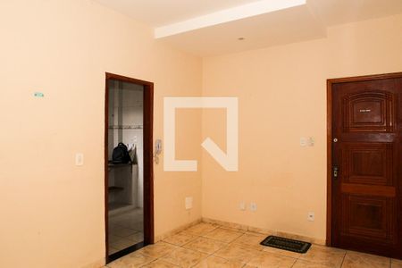 Sala de apartamento à venda com 2 quartos, 59m² em Piedade, Rio de Janeiro