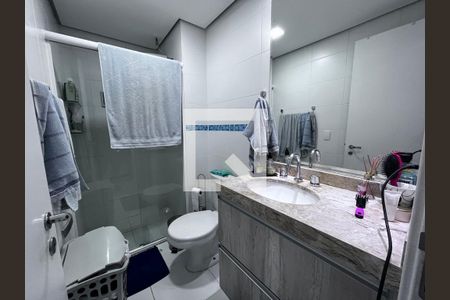 Apartamento à venda com 3 quartos, 95m² em Picanço, Guarulhos