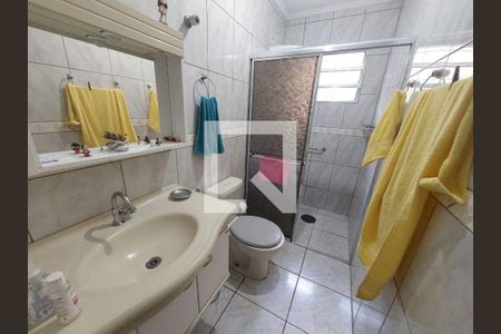 Apartamento à venda com 2 quartos, 80m² em Vila Olga, São Bernardo do Campo