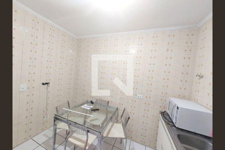 Apartamento à venda com 2 quartos, 80m² em Vila Olga, São Bernardo do Campo