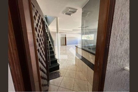 Casa à venda com 3 quartos, 294m² em Vila Tibiriçá, Santo André